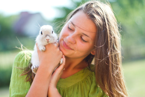 Bunny Care 101: What to Know Before Bringing Home Your New Pet Rabbit