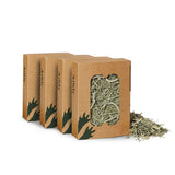 Andy by Anderson Hay Hay 4 Andy-Paks® Natural Timothy Hay 1st Cutting Andy-Pak® Feeder Boxes