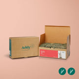 Andy by Anderson Hay Hay 7LB Natural Timothy Hay 2nd Cutting