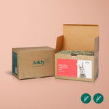 Andy by Anderson Hay Hay 15LB Natural Timothy Hay 2nd Cutting