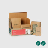 Andy by Anderson Hay Hay Natural Timothy Hay 2nd Cutting Andy-Pak® Feeder Boxes