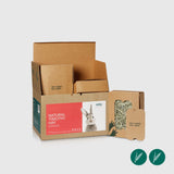 Andy by Anderson Hay Hay Natural Timothy Hay 2nd Cutting Andy-Pak® Feeder Boxes