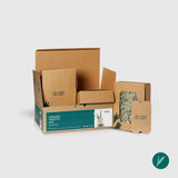 Andy by Anderson Hay Hay Organic Timothy Hay 1st Cutting Andy-Pak® Feeder Boxes