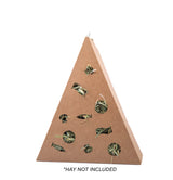 Andy by Anderson Hay 1 Slice Pizza Shaped Feeder Box