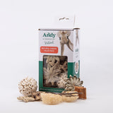 Andy by Anderson Hay Play Andy Natural Chews Value Pack