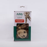 Andy by Anderson Hay Play Andy Natural Chews Value Pack