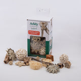 Andy by Anderson Hay Play Andy Natural Chews Value Pack