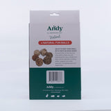 Andy by Anderson Hay Play Andy Natural Fun Balls - Pack of 6