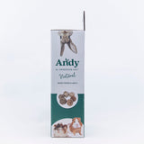 Andy by Anderson Hay Play Andy Natural Fun Balls - Pack of 6