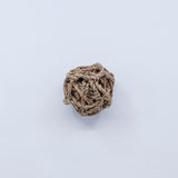 Andy by Anderson Hay Play Andy Natural Fun Balls - Pack of 6