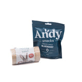 Andy by Anderson Hay Play Andy Natural Snack Roll