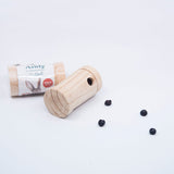Andy by Anderson Hay Play Andy Natural Snack Roll