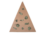 Andy by Anderson Hay Play Pizza Shaped Feeder Box
