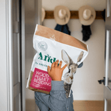 Andy by Anderson Hay Wood Pellets Wood Pellet Bedding