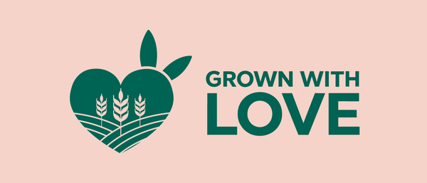 Grown With Love: How We Deal with Weather Fluctuations When Growing Timothy Hay