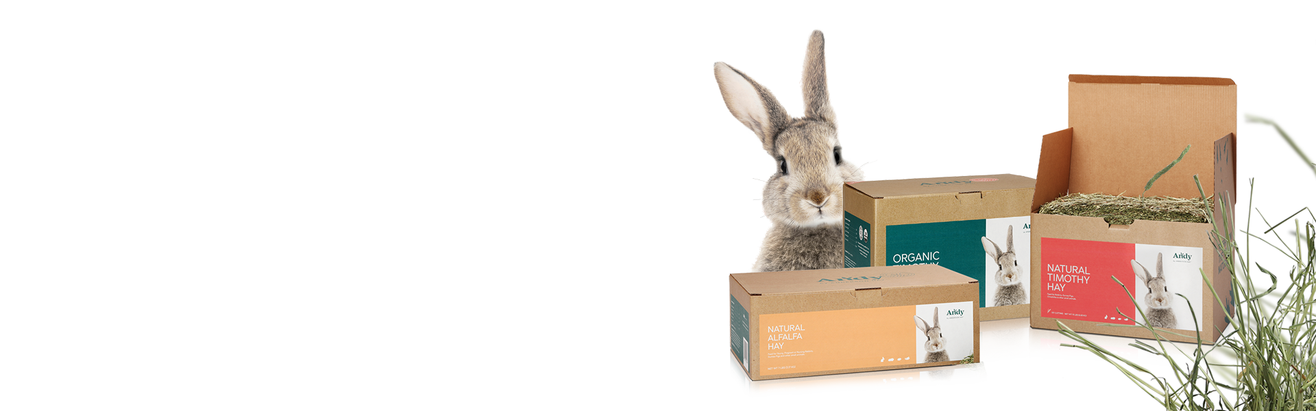 Natural and Organic Hay | Andy by Anderson Hay