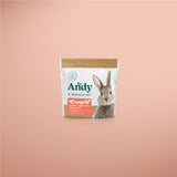 Andy by Anderson Hay Feed Pellets 10LB Crunch! Pure Timothy Pellets