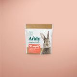Andy by Anderson Hay Feed Pellets 15LB Crunch! Pure Timothy Pellets