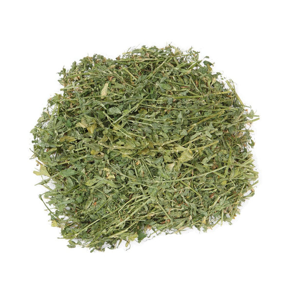 Andy by Anderson Hay Hay Alfalfa Hay Andy-Pak® Sample