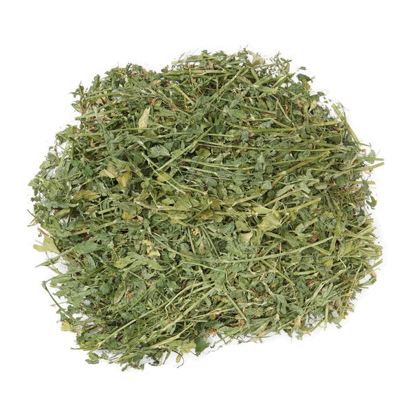 Natural and Organic Hay | Andy by Anderson Hay