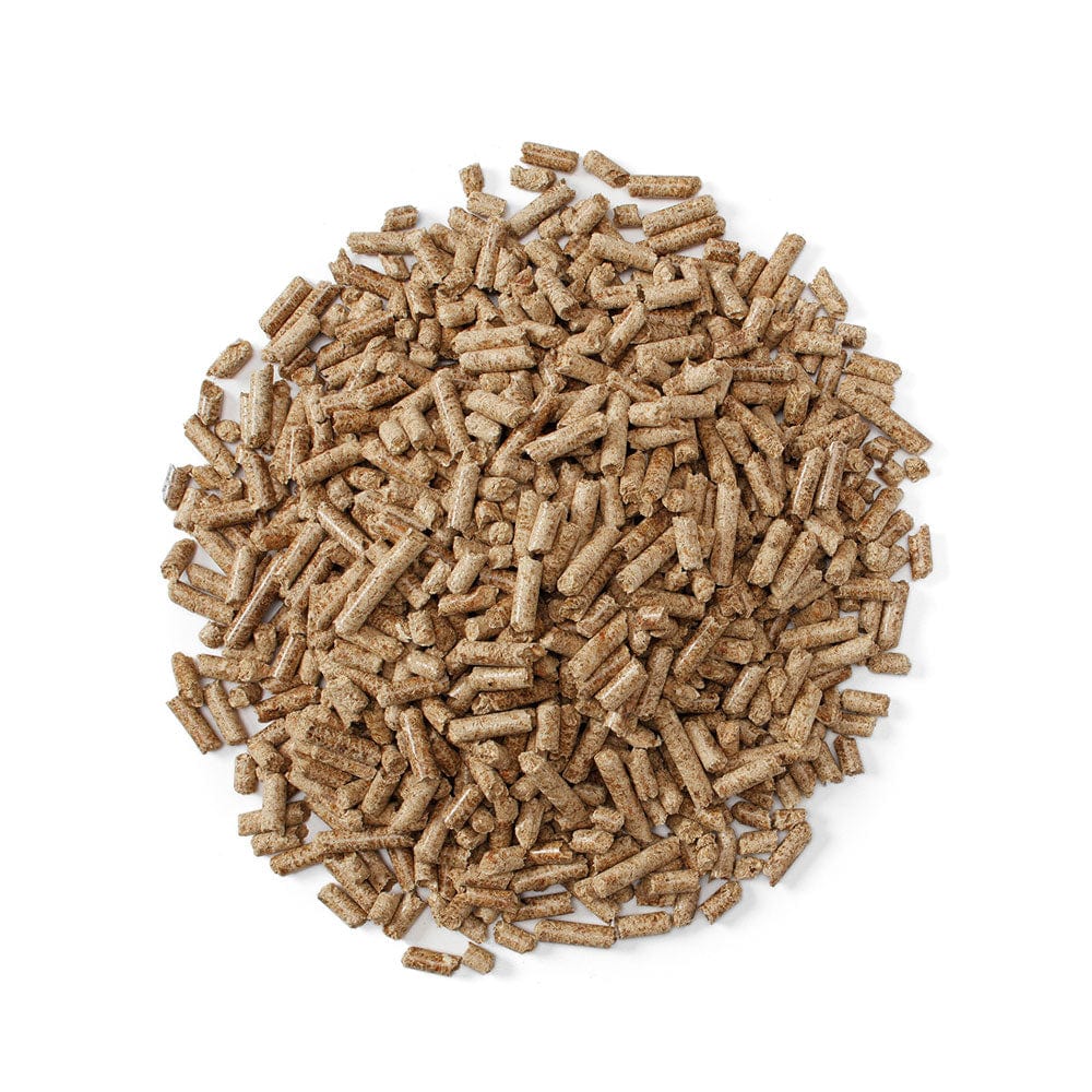 Pellet bedding for rabbits hotsell